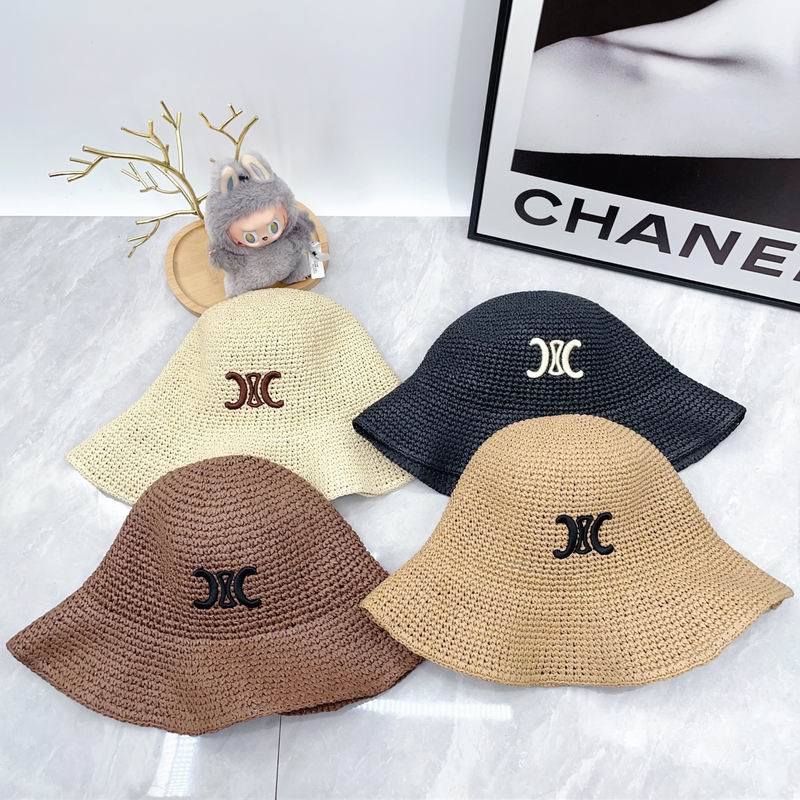 Celine hat dx01